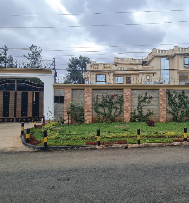 Lavington Villas